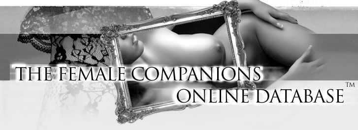 FemaleCompanions.Com