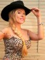 Tiffany - Jet Set Companion - San Diego, California