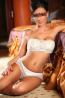 Lady Diana - Sexy charm and sensuality