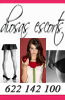 Diosas Escorts Agency - Madrid, Barcelona, Valencia, Ibiza...