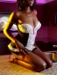 African Dominique