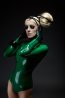 Germanys first Exclusive Fetish Escort with Topmodel Emilia de Santos