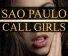 Sao Paulo Call Girls - Brazil